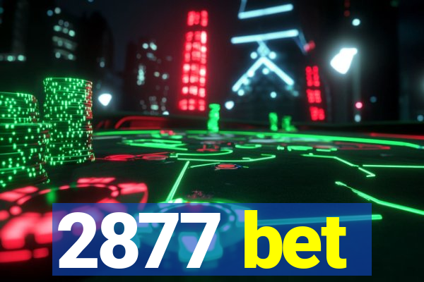 2877 bet
