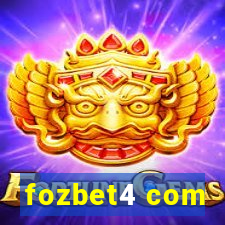 fozbet4 com