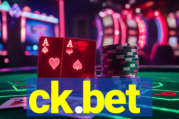 ck.bet