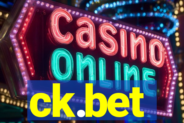 ck.bet