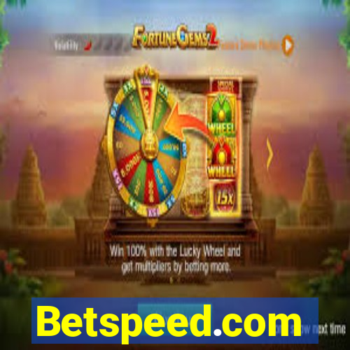 Betspeed.com