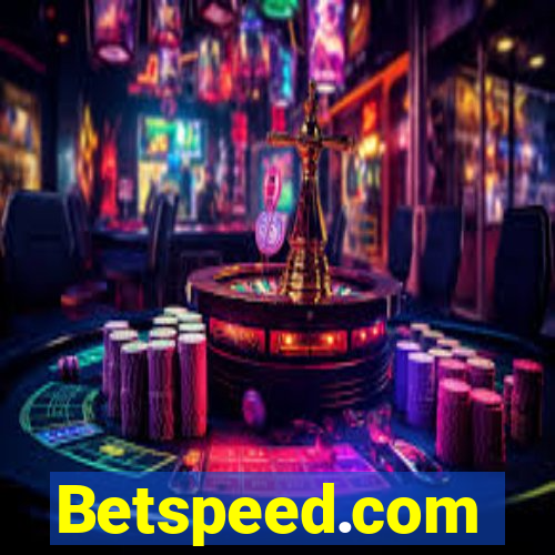 Betspeed.com