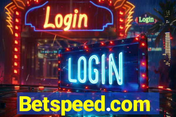 Betspeed.com