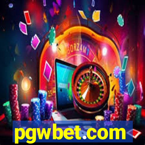 pgwbet.com