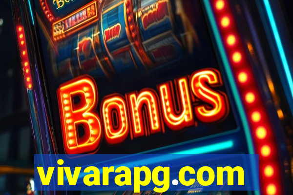 vivarapg.com