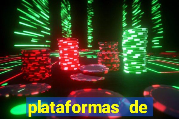 plataformas de jogos antigas
