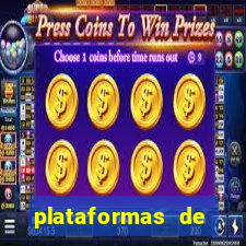 plataformas de jogos antigas