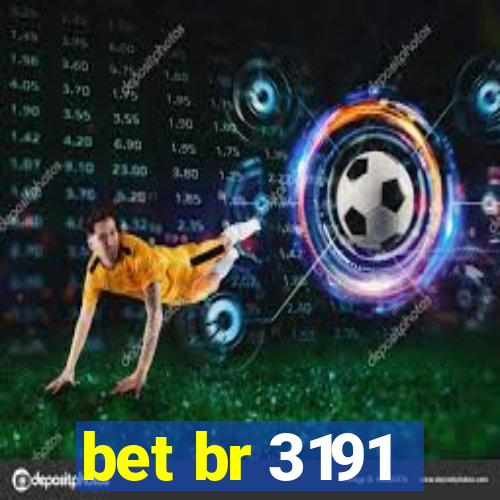 bet br 3191