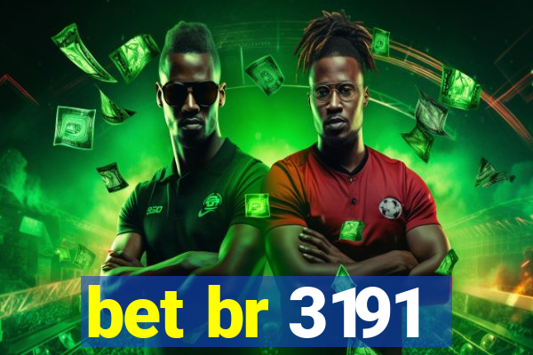 bet br 3191