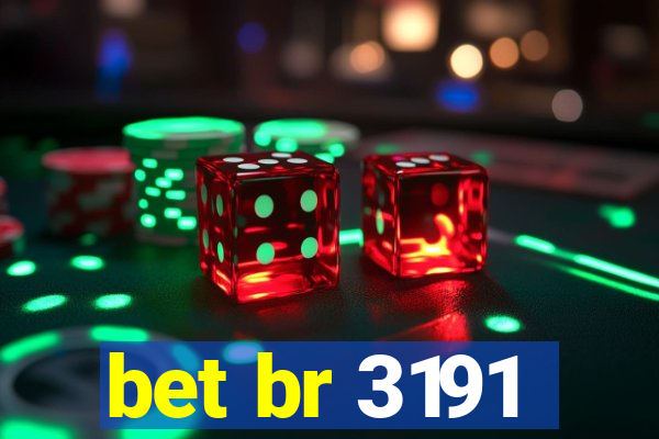 bet br 3191