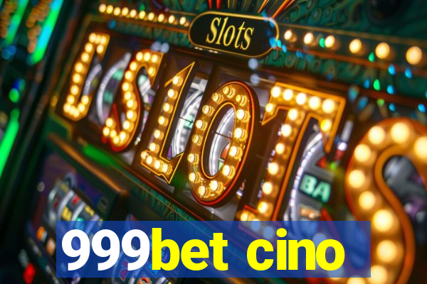 999bet cino