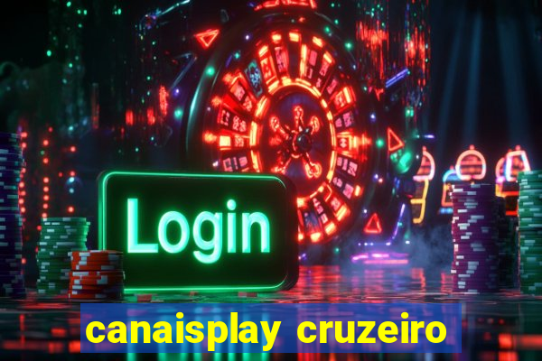 canaisplay cruzeiro
