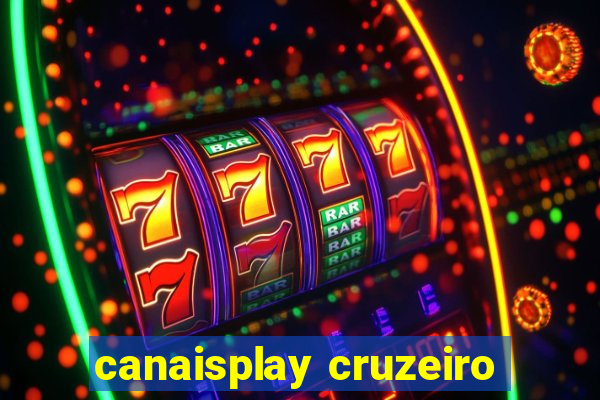 canaisplay cruzeiro