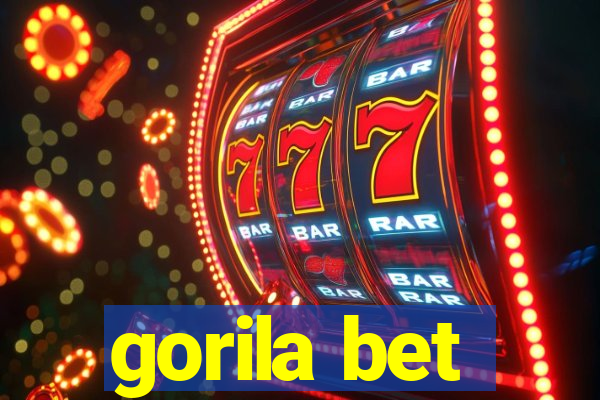 gorila bet
