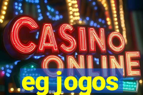 eg jogos