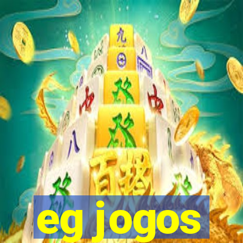 eg jogos
