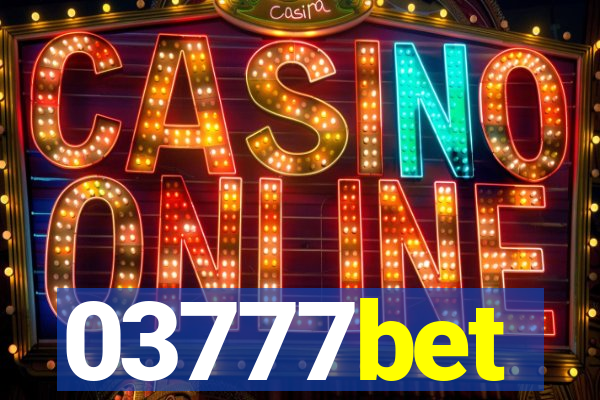 03777bet