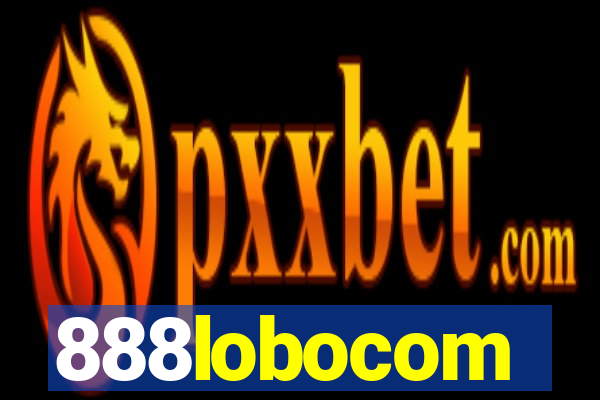 888lobocom