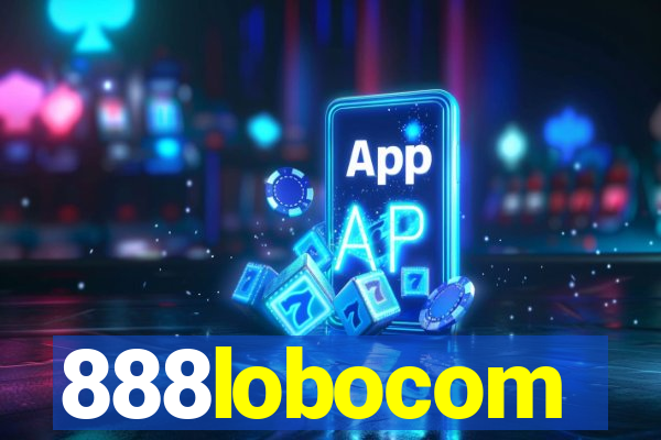 888lobocom