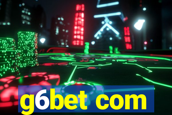 g6bet com