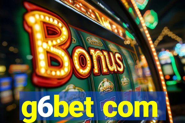 g6bet com