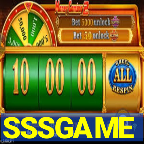 SSSGAME