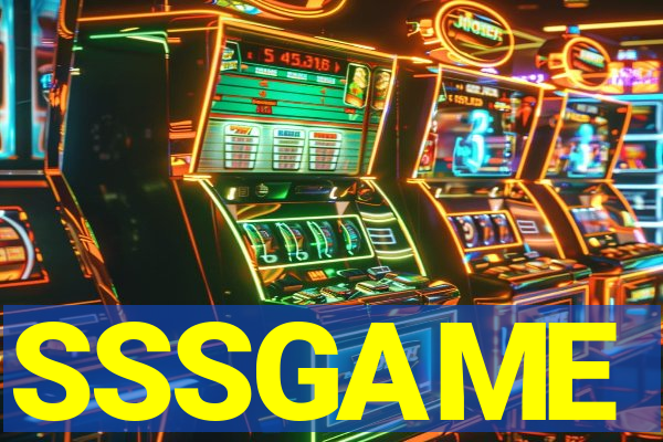 SSSGAME