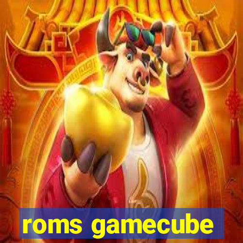 roms gamecube