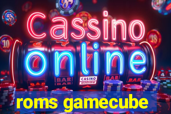 roms gamecube