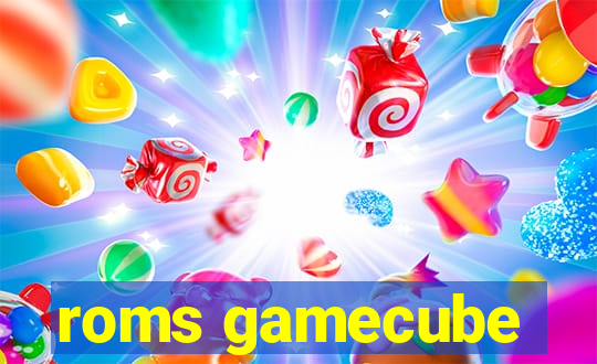 roms gamecube