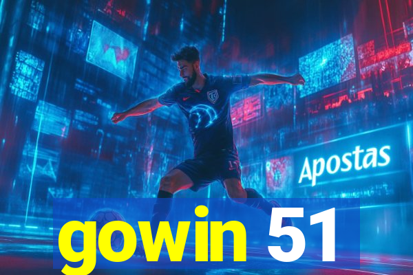 gowin 51