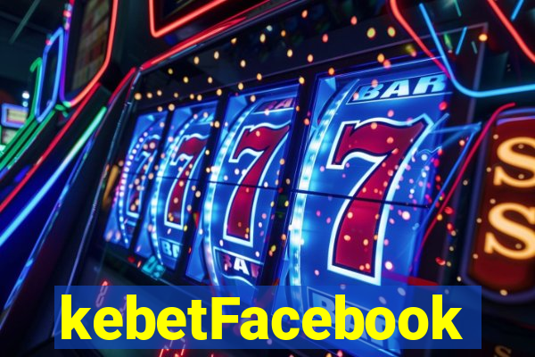 kebetFacebook