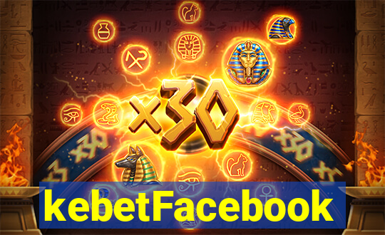kebetFacebook
