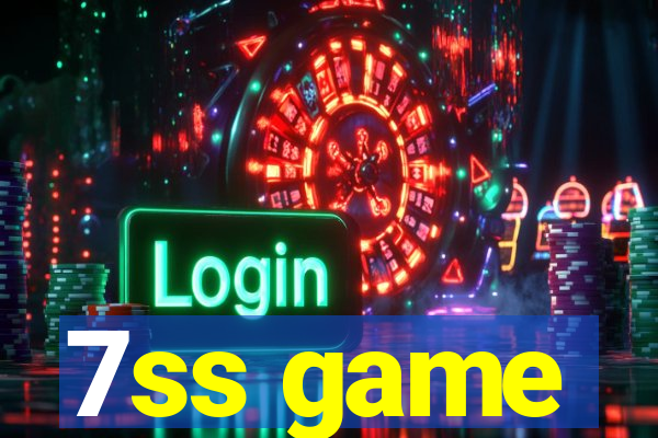 7ss game