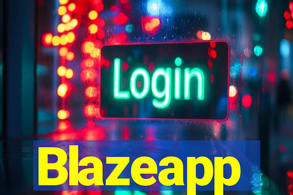 Blazeapp