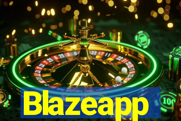 Blazeapp