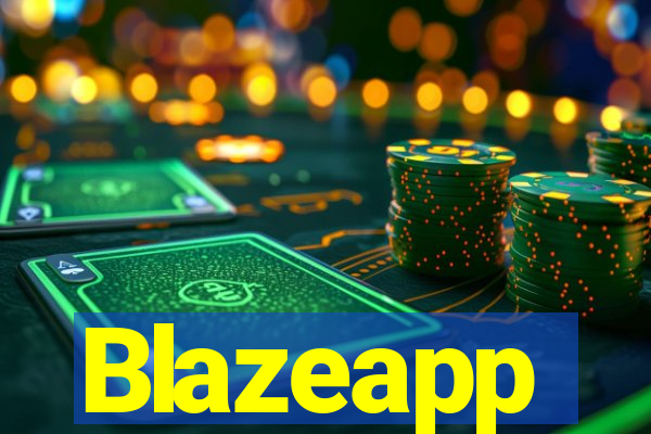 Blazeapp