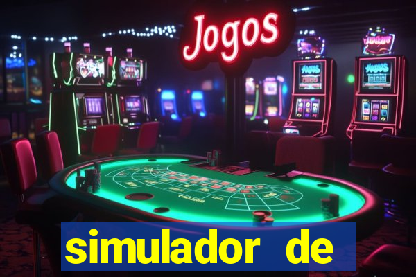 simulador de carreira futebol