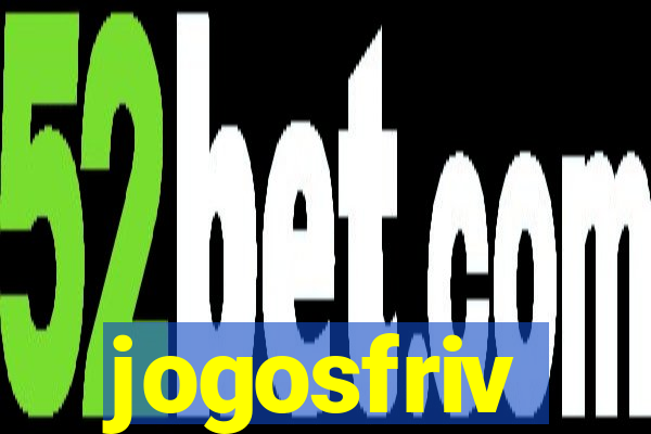 jogosfriv