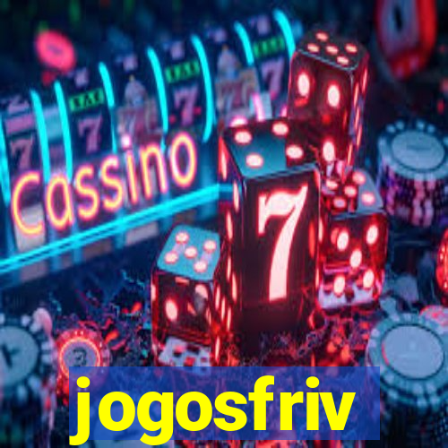 jogosfriv