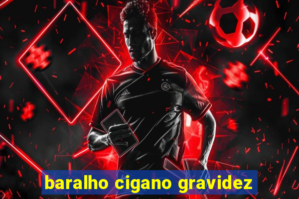 baralho cigano gravidez