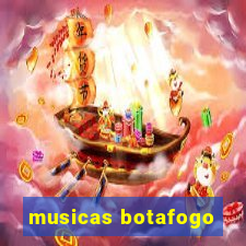 musicas botafogo