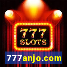777anjo.com