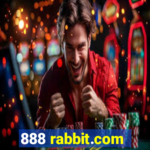 888 rabbit.com