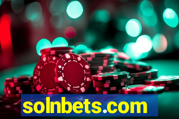 solnbets.com
