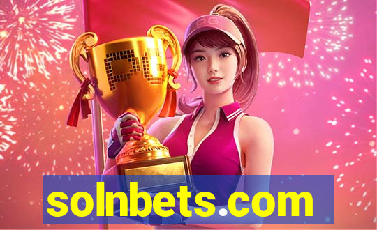 solnbets.com