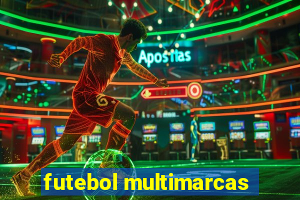 futebol multimarcas