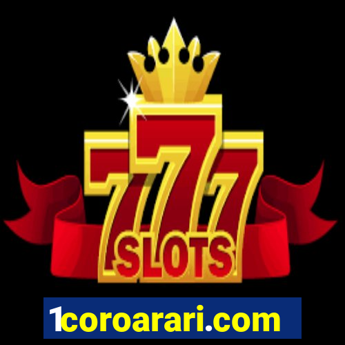 1coroarari.com