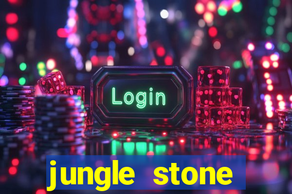 jungle stone reclame aqui