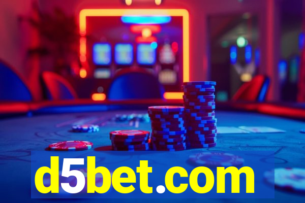d5bet.com